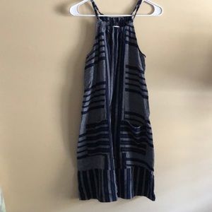 🌷5 for $10🌷 Old Navy stripe pocket dress